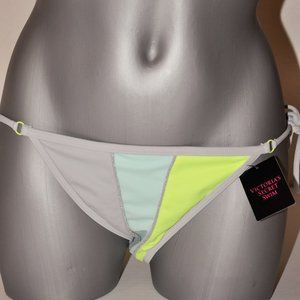 NWT Victorias Secret Bikini Bottom Swimsuit Medium